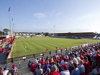 A year to forget for Sligo Rov...